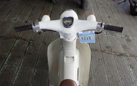 HONDA LITTLE CUB E AA01
