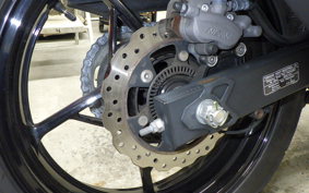 KAWASAKI Z250 Gen.2 EX250P