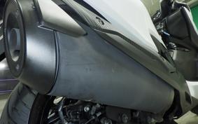 SUZUKI BURGMAN400 A 2017 DU11A