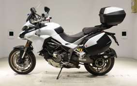 DUCATI MULTISTRADA 1260S 2019