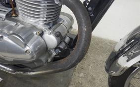 KAWASAKI ESTRELLA 1999 BJ250A
