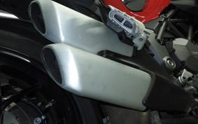 DUCATI MULTISTRADA 1260S 2021