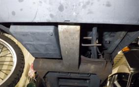 SUZUKI ADDRESS V125 2012 CF46A