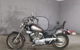YAMAHA VIRAGO 250 3DM