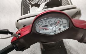 SUZUKI  LET`S  BASKET  CA4AA