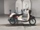 Фото Yamaha VINO с японского аукциона