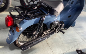 HONDA SUPER CUB110 JA44