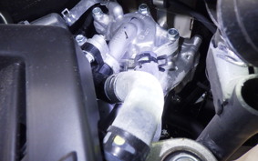 YAMAHA VINO 50 Gen.4 2025 AY02