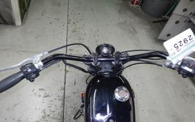YAMAHA XS650 E 2000 2F0
