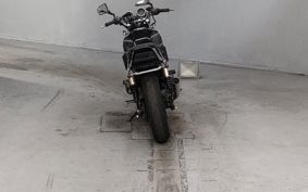 KAWASAKI ZRX400 2007 ZR400E