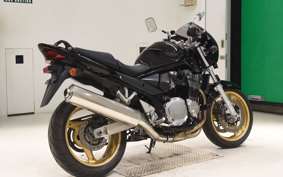 SUZUKI BANDIT 1200 A 2014 GV79A