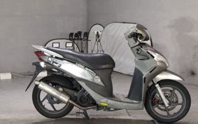 HONDA DIO 110 JF31