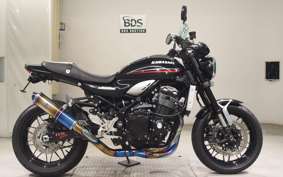 KAWASAKI Z900RS 2023 ZR900K