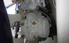 HONDA C50 SUPER CUB AA01