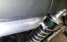 HONDA CB1100 2011 SC65