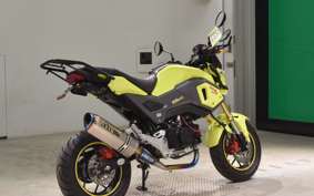 HONDA ｸﾞﾛﾑ 2026 JC61