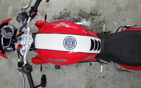 TRIUMPH SPEED TRIPLE 2011