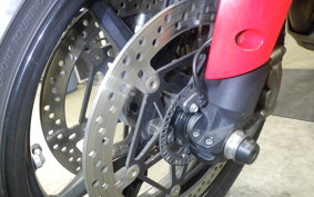 DUCATI MULTISTRADA 1200 S 2015