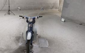 HONDA LITTLE CUB C50