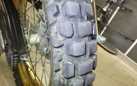 YAMAHA SEROW 250 Gen.2 2025 DG17J