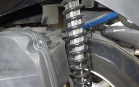 HONDA TACT-4ﾍﾞｰｼｯｸ AF79