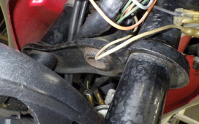 HONDA MOTOCOMPO 2004 AB12