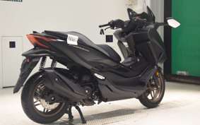 HONDA FORZA 250 2011 MF17