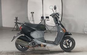SUZUKI LET`S4 CA41A
