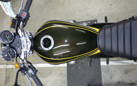 KAWASAKI ZEPHYR 750 2026 ZR750C