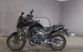 HONDA CB200X MC56