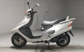 HONDA SPACY125 JF04