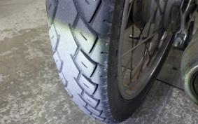 HONDA C90 SUPER CUB 2001 HA02