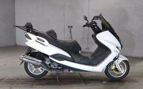 YAMAHA MAJESTY 125 SE22