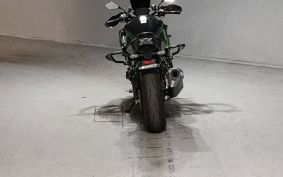 KAWASAKI ZH2 2020 ZRT00K
