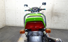 KAWASAKI ZRX400 1998 ZR400E