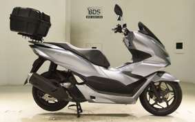 HONDA PCX125 JK05