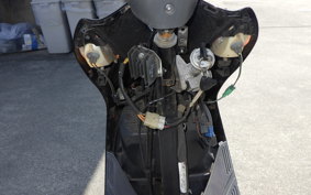 SUZUKI ADDRESS V125 CF4EA