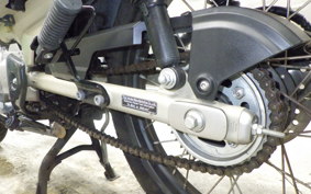 HONDA CT125 HUNTER CUB 2022 JA55