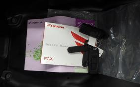 HONDA PCX 125 JK05