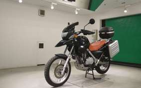 BMW F650GS 2004
