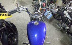 HONDA STEED 400 VLS 1998 NC37