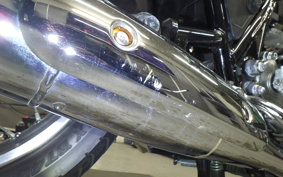 YAMAHA SR400 Gen.5 2021 RH16J