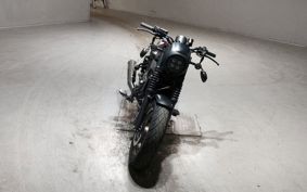 HONDA REBEL 250 S MC49