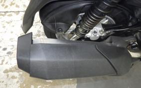 YAMAHA CYGNUS 125 XSR 3 2022 SEA5J