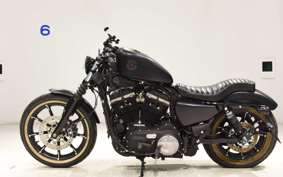 HARLEY XL883N 2020