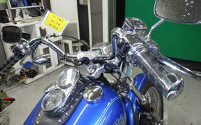 HARLEY FXDL 1340 2025