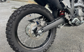 HONDA CRF250L MD47