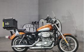 HARLEY XL883L 2014 CR2