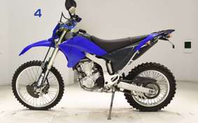 YAMAHA WR250R 2025 DG15J