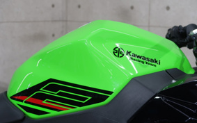 KAWASAKI NINJA 250 EX250Y